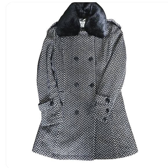 Goode Rider Coat - Picture 9 of 9